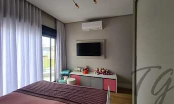 Imagem 5: CASA RESIDENCIAL em SOROCABA - SP, Condominio Ibiti Royal Park