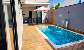 Imagem 5: CASA RESIDENCIAL em SOROCABA - SP, Condominio Ibiti Reserva