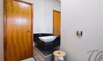 Imagem 2: CASA RESIDENCIAL em SOROCABA - SP, Condominio Ibiti Reserva