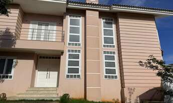 Imagem 4: CASA RESIDENCIAL em SOROCABA - SP, Condominio Lago da Boa Vista