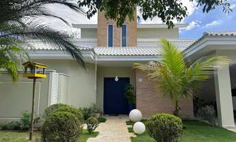 Imagem: CASA RESIDENCIAL em SOROCABA - SP, Condominio