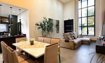 Imagem 4: CASA RESIDENCIAL em SOROCABA - SP, Condominio Ibiti Reserva