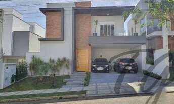 Imagem: CASA RESIDENCIAL em SOROCABA - SP, Condominio