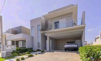 Imagem: CASA RESIDENCIAL em SOROCABA - SP, Condominio