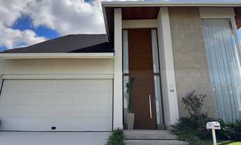 Imagem: CASA RESIDENCIAL em SOROCABA - SP, Condominio