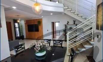 Imagem: CASA RESIDENCIAL em SOROCABA - SP, Condominio