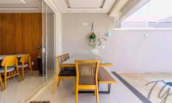 Imagem 5: CASA RESIDENCIAL em SOROCABA - SP, Condominio Ibiti Reserva