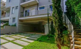 Imagem 3: CASA RESIDENCIAL em SOROCABA - SP, Condominio Villa dos Inglezes