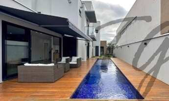 Imagem: CASA RESIDENCIAL em Votorantim - SP, Alphaville