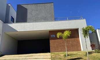 Imagem: CASA RESIDENCIAL em Votorantim - SP, Condomínio