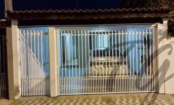 Imagem 2: CASA RESIDENCIAL em SOROCABA - SP, Vila Helena