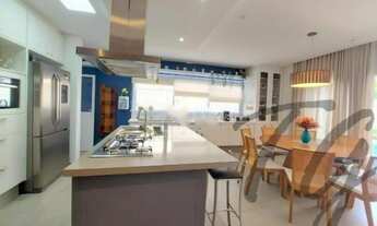 Imagem 2: CASA RESIDENCIAL em SOROCABA - SP, Condominio Ibiti Royal Park