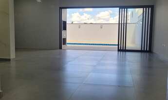 Imagem 7: CASA RESIDENCIAL em SOROCABA - SP, Condominio Ibiti Reserva