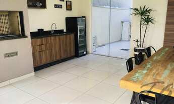 Imagem 4: CASA RESIDENCIAL em SOROCABA - SP, Condominio Terras de São Francisco