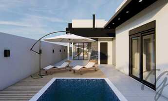 Imagem 2: CASA RESIDENCIAL em SOROCABA - SP, Condomínio Villa Verona