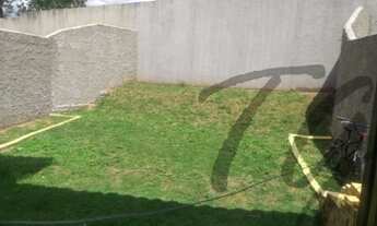 Imagem 6: CASA RESIDENCIAL em VOTORANTIM - SP, Condominio Villa Flora