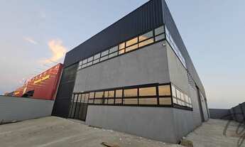 Imagem: GALPAO INDUSTRIAL em SOROCABA - SP, Parque