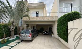 Imagem: CASA RESIDENCIAL em SOROCABA - SP, Condominio