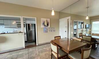 Imagem: APARTAMENTO DE 1 QUARTO MOBILIADO - CONDOMÍNIO