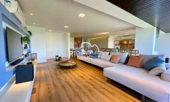 Imagem 6: EXCELENTE APARTAMENTO DE 3 QUARTOS CONDOMÍNIO PARK PALACE - BARRA DA TIJUCA