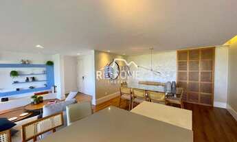 Imagem 7: EXCELENTE APARTAMENTO DE 3 QUARTOS CONDOMÍNIO PARK PALACE - BARRA DA TIJUCA