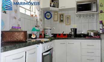 Imagem 3: APARTAMENTO TIPO KITNET PARA VENDA NA PRAIA GRANDE , SÃO 30M² COM 1 VAGA DE GARAGEM