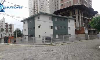 Imagem 2: APARTAMENTO TIPO KITNET PARA VENDA NA PRAIA GRANDE , SÃO 30M² COM 1 VAGA DE GARAGEM