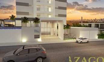 Imagem 2: Apartamento no Centro de Franca