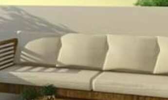 Imagem 5: Apartamento no Centro de Franca