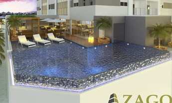 Imagem 4: Apartamento no Centro de Franca