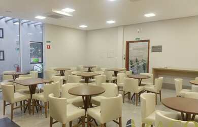 Imagem 4: Cobertura Edifício Maison de Monet