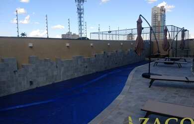 Imagem 5: Cobertura Edifício Maison de Monet