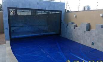 Imagem 6: Cobertura Edifício Maison de Monet