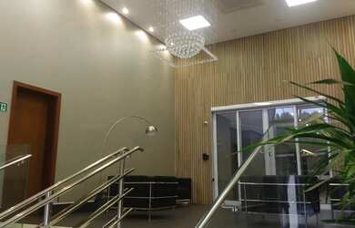 Imagem 2: Cobertura Edifício Maison de Monet