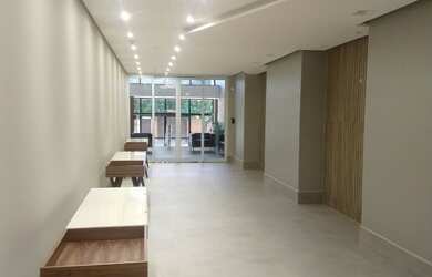 Imagem 3: Cobertura Edifício Maison de Monet