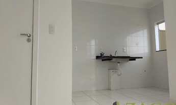 Imagem 6: Apartamento no Jardim Integração a partir de R$ 265.000,00