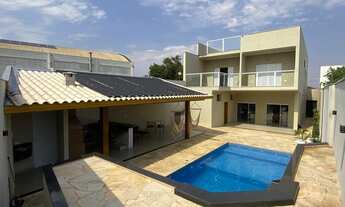 Imagem 2: Casa na Vila Industrial, Franca-SP