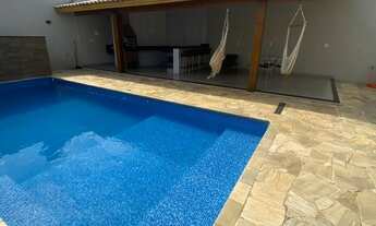 Imagem 3: Casa na Vila Industrial, Franca-SP