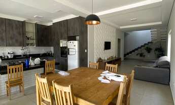 Imagem 6: Casa na Vila Industrial, Franca-SP