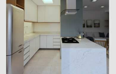 Imagem 2: Apartamento no Bairro São José em Franca-SP