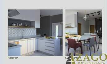 Imagem 7: Apartamento no Bairro São José em Franca-SP