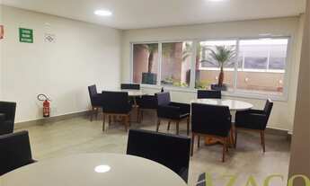 Imagem 3: Cobertura com 321 m² no Elegance Residence, Franca-SP