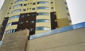 Imagem: Cobertura com 321 m² no Elegance Residence