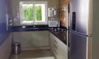 Imagem 2: Cobertura com 321 m² no Elegance Residence, Franca-SP