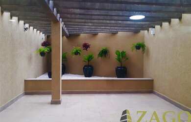 Imagem 6: Cobertura com 321 m² no Elegance Residence, Franca-SP