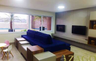 Imagem 7: Cobertura com 321 m² no Elegance Residence, Franca-SP