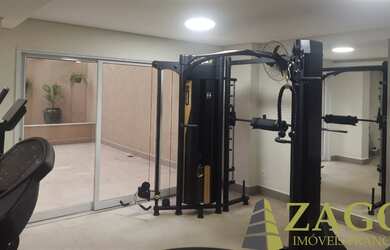 Imagem 5: Cobertura com 321 m² no Elegance Residence, Franca-SP