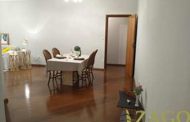 Imagem 3: Apartamento no Edifício Spartacus no Centro, Franca-SP