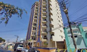 Imagem: Apartamento no Edifício Spartacus no Centro