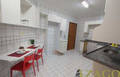 Imagem 6: Apartamento no Edifício Spartacus no Centro, Franca-SP